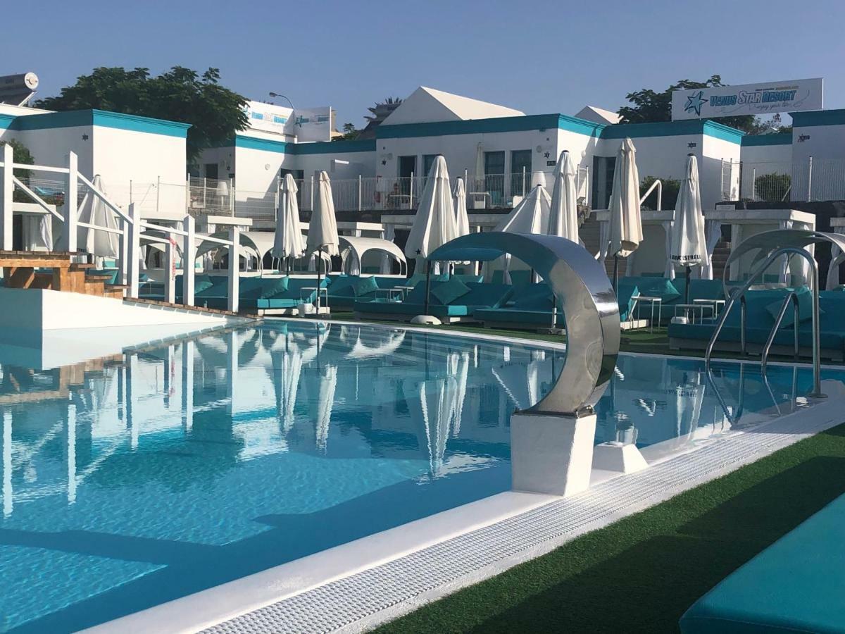Venus Star Resort - Fkk Nudist Swingers - Only Couples ماسبالوماس المظهر الخارجي الصورة