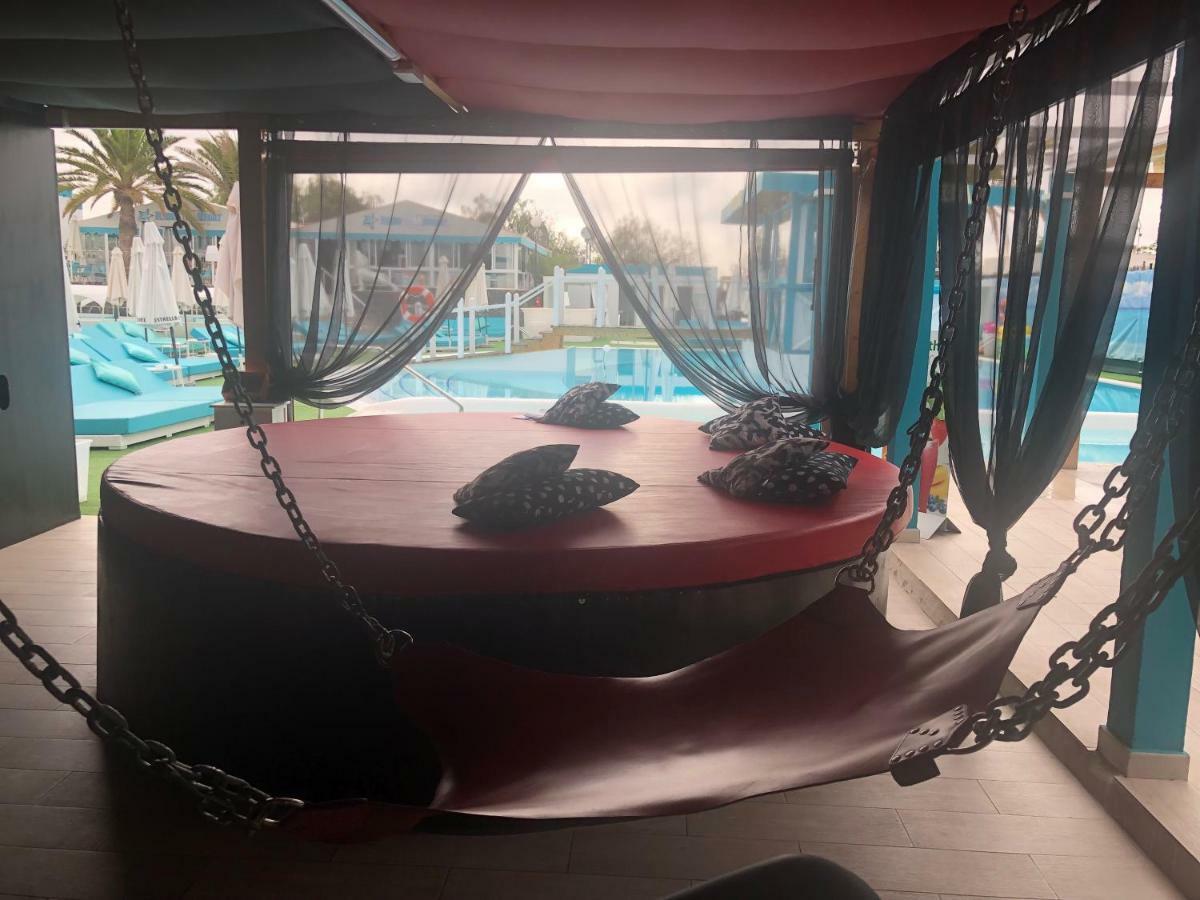 Venus Star Resort - Fkk Nudist Swingers - Only Couples ماسبالوماس المظهر الخارجي الصورة